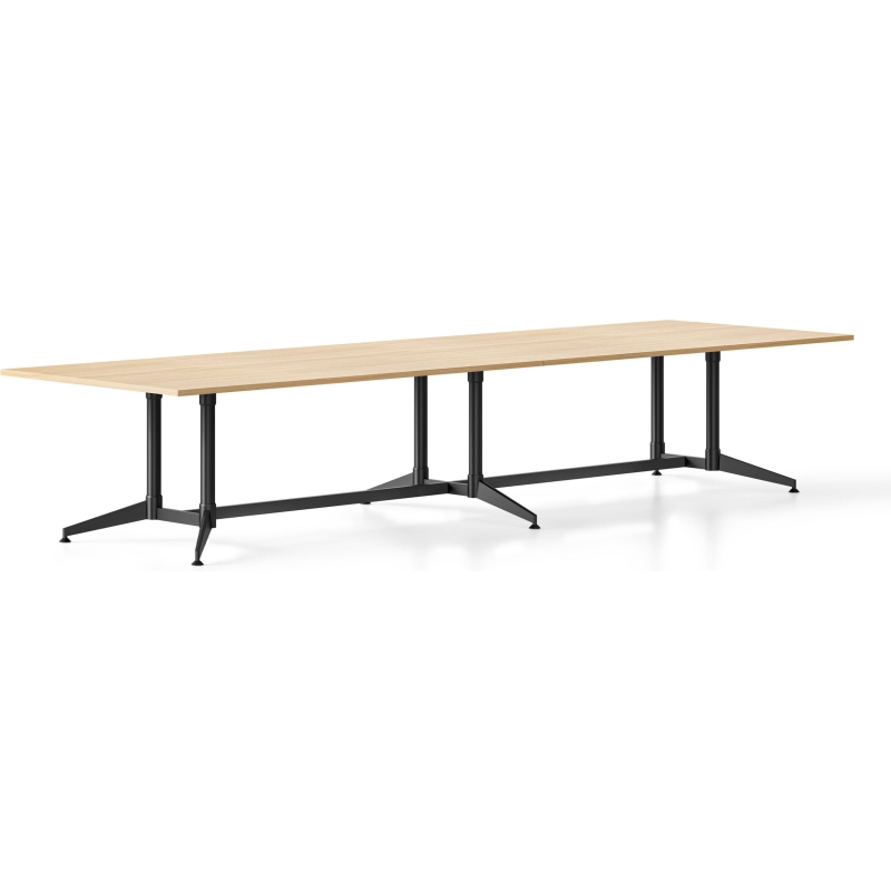 Typhoon Boardroom Table - Image 22