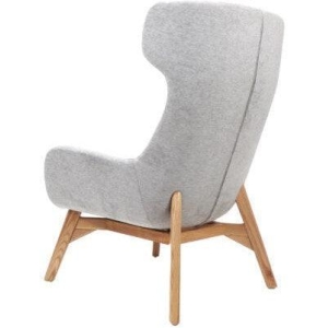 Alternative view of Calypso Wing Back Chair