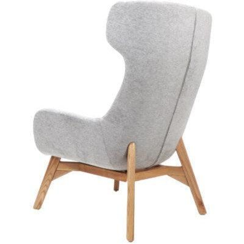 Calypso Wing Back Chair - Image 2