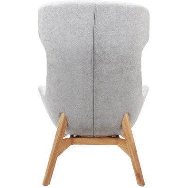 Calypso Wing Back Chair - Image 3