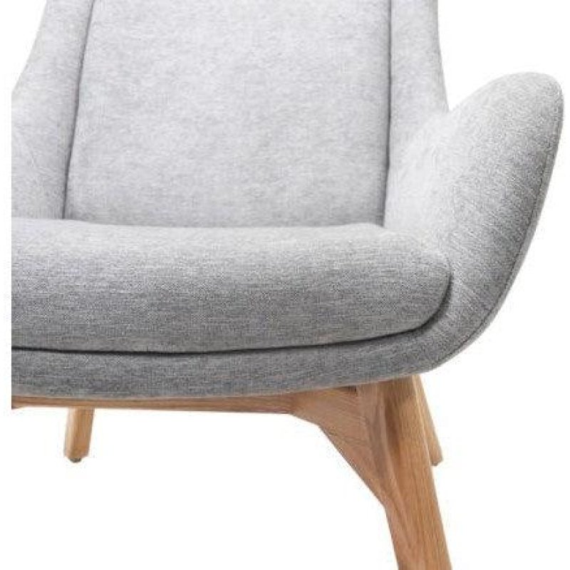 Calypso Wing Back Chair - Image 5