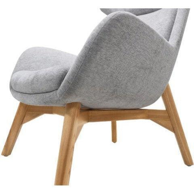 Calypso Wing Back Chair - Image 6