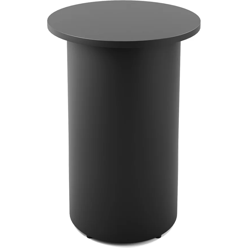 Drum Base High Bar Table - Image 5