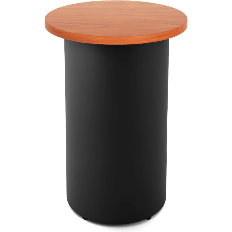 Drum Base High Bar Table - Image 10