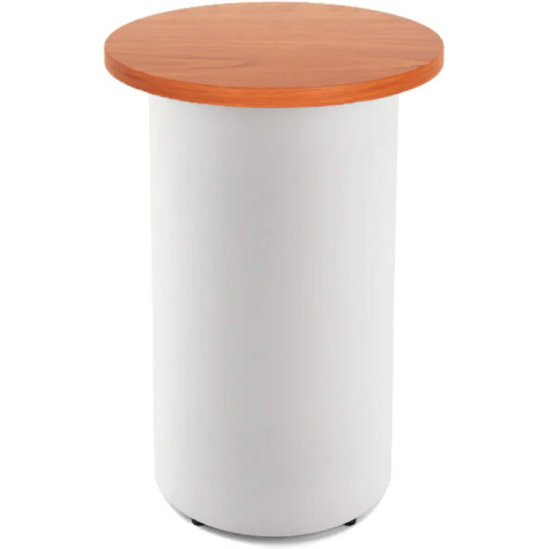 Drum Base High Bar Table - Image 9