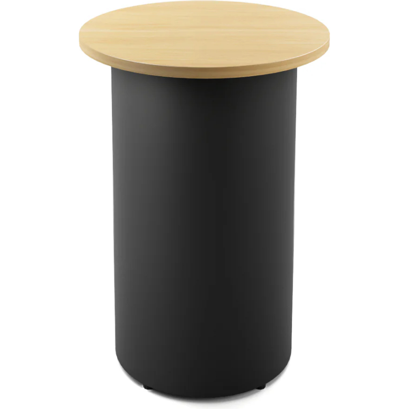 Drum Base High Bar Table - Image 8