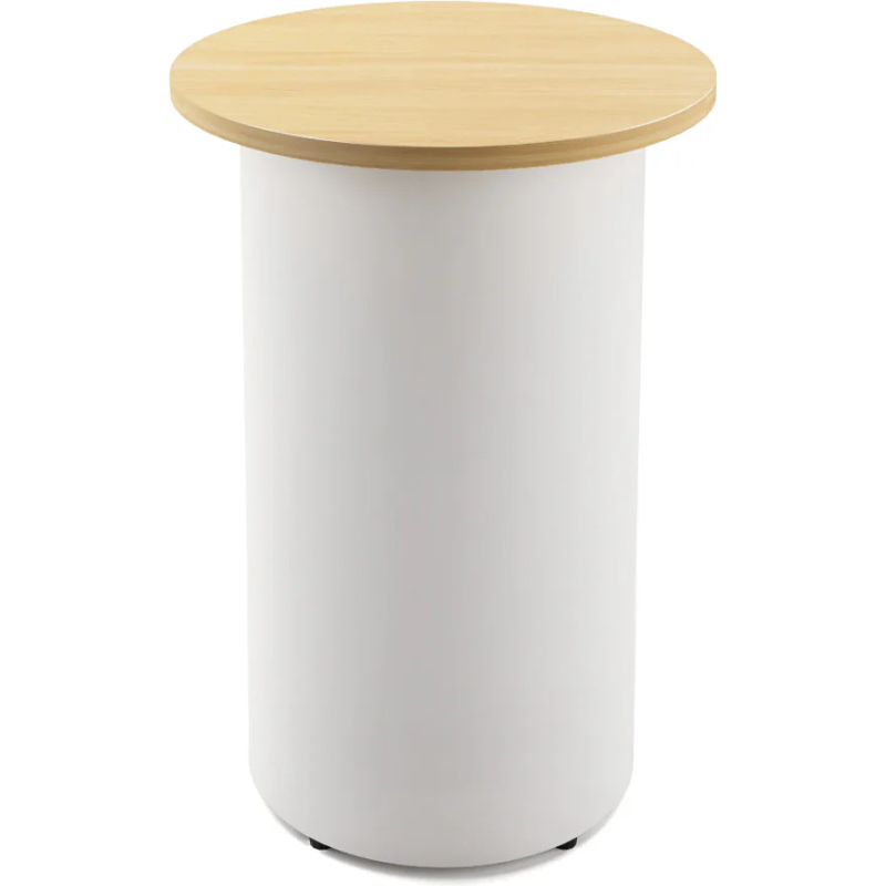 Drum Base High Bar Table - Image 6