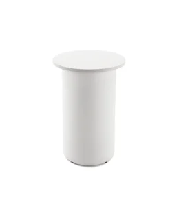 Alternative view of Drum Base High Bar Table
