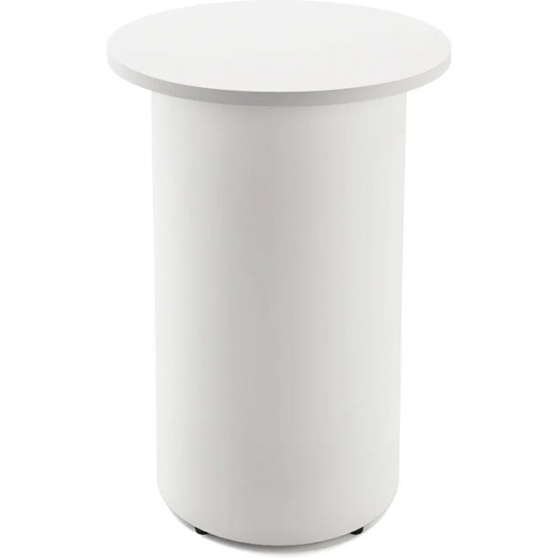 Drum Base High Bar Table - Image 2