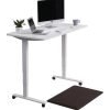standing desk anti fatigue mat