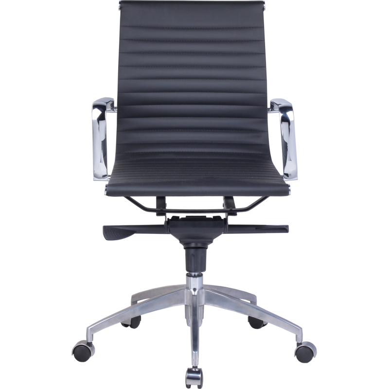 pu605 medium executive chair