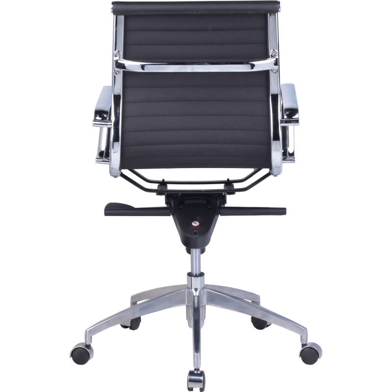 pu605 medium executive chair