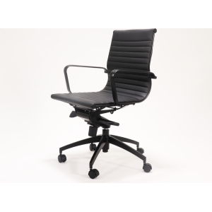 pu605 medium executive chair