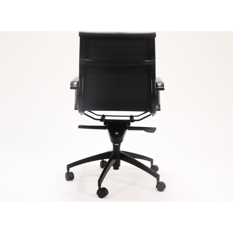 pu605 medium executive chair