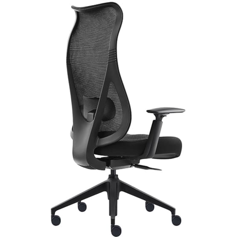 razor executive mesh chair