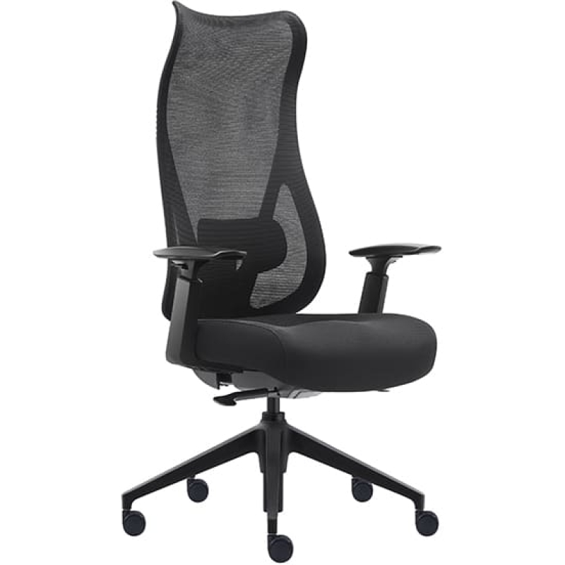 razor executive mesh chair