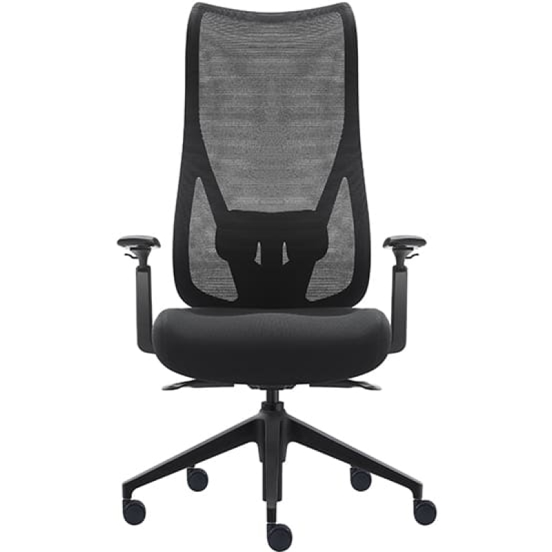 razor executive mesh chair