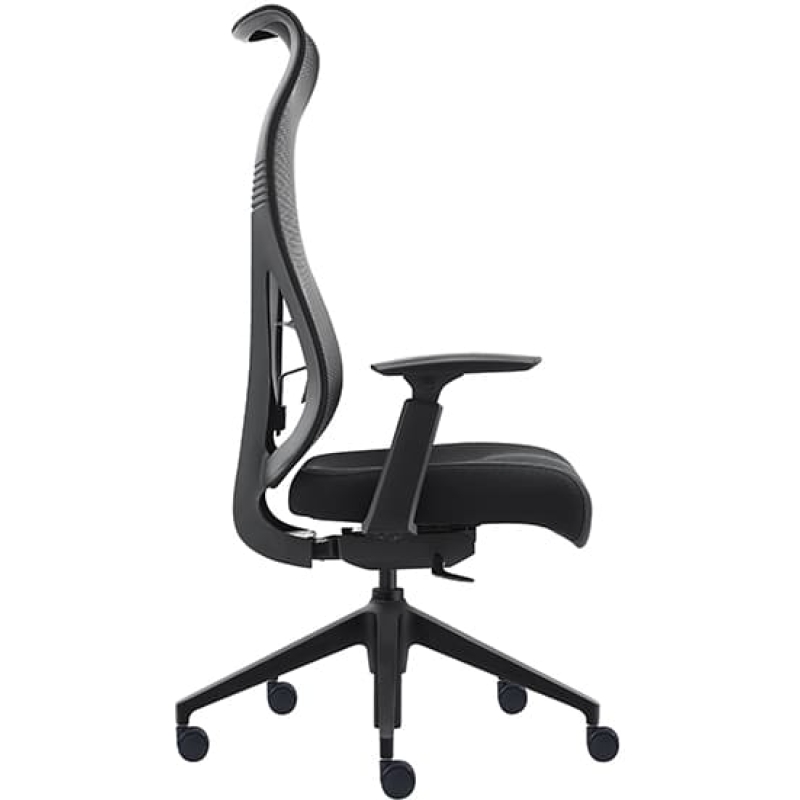 razor executive mesh chair
