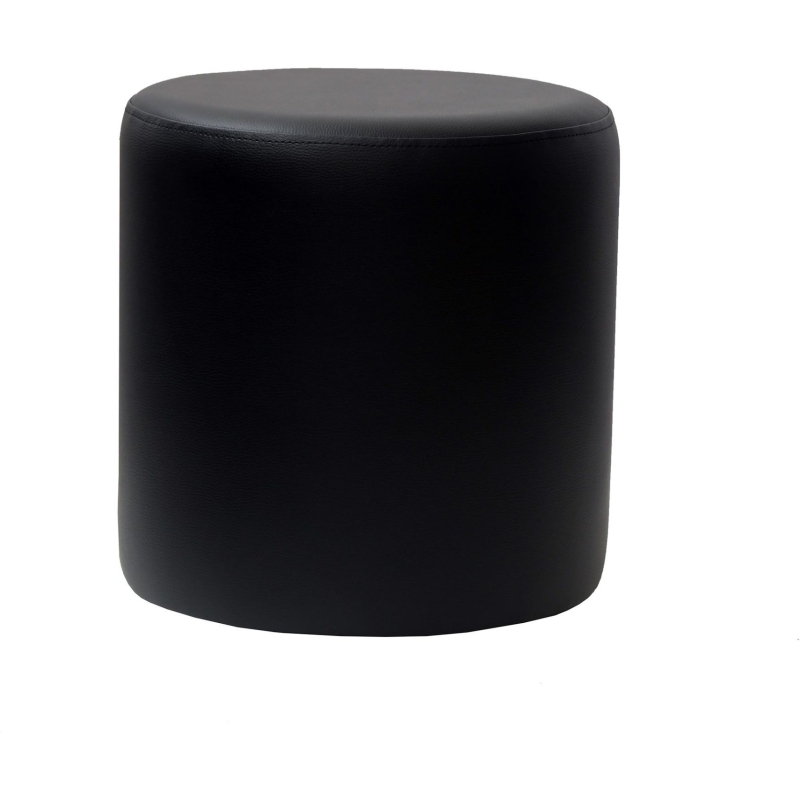 ottoman round
