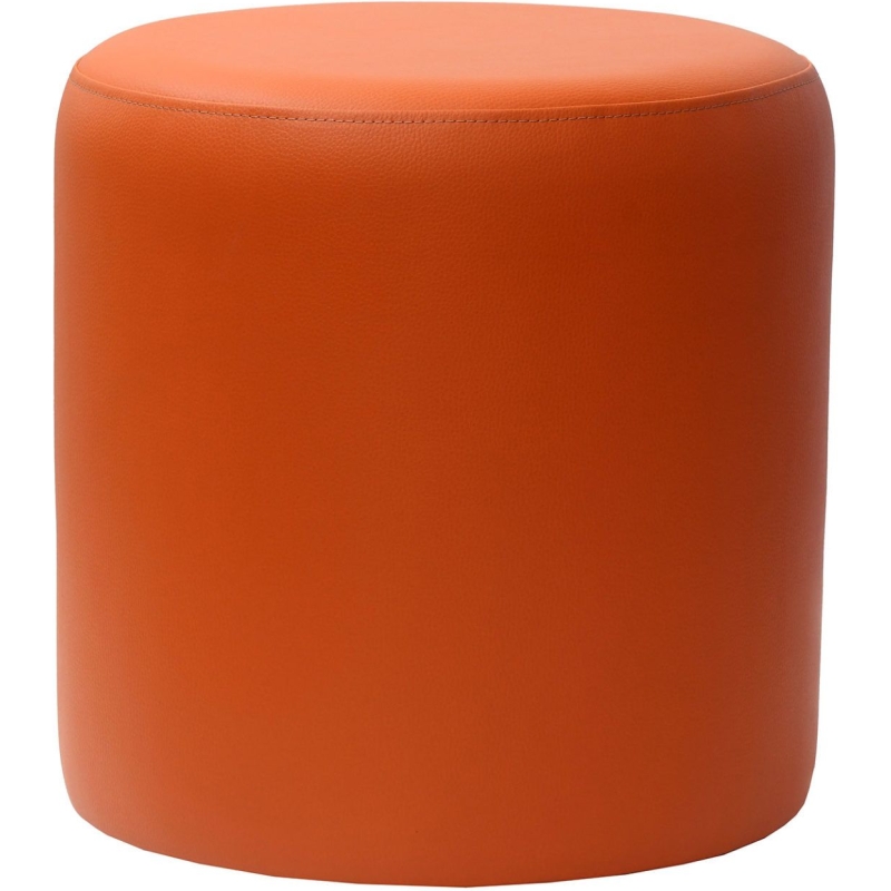 ottoman round