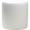 ottoman round