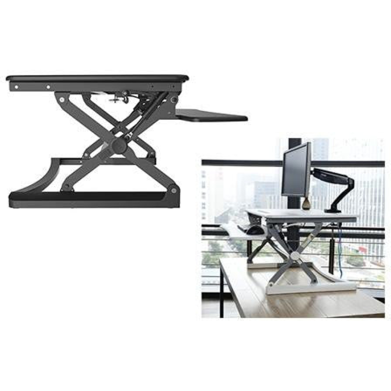 Rapid Desk Riser Manual - Image 3