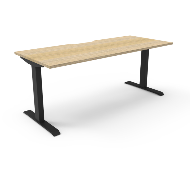 boost static single workstation