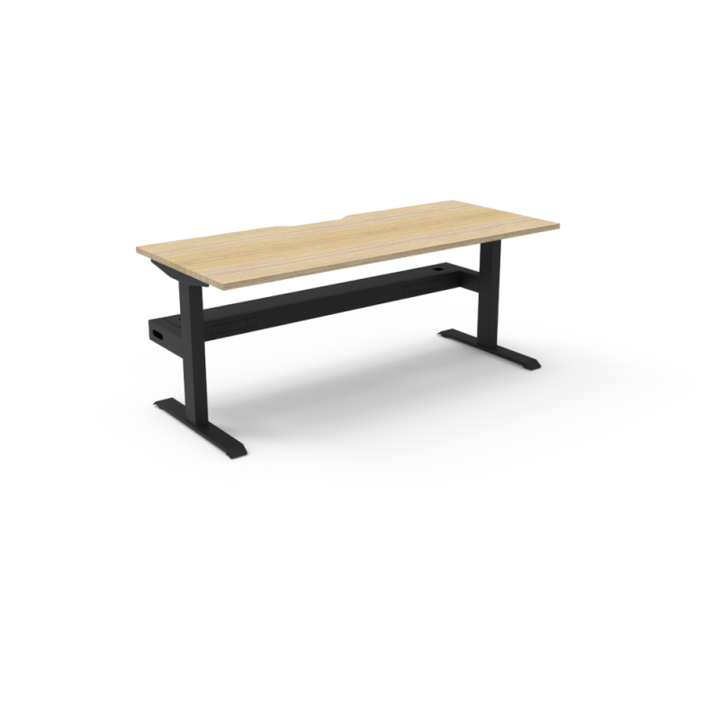 boost static single workstation