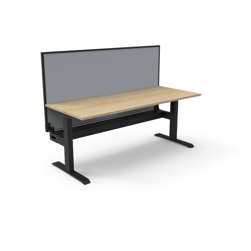 boost static single workstation