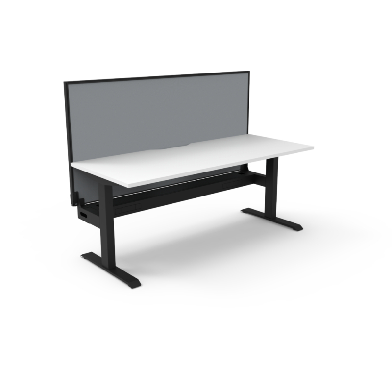 boost static single workstation