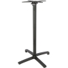 seattle folding bar table base