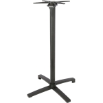 Seattle Folding Bar Table Base