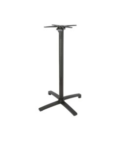seattle folding bar table base