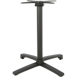 Seattle Folding Table Base