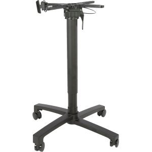 seattle pneumatic folding table base