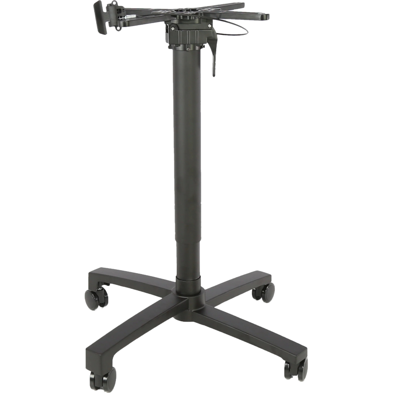 seattle pneumatic folding table base