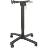 seattle pneumatic folding table base