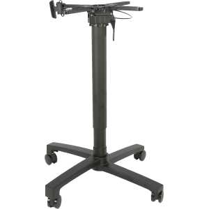 seattle pneumatic folding table base