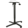 seattle pneumatic folding table base