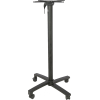 seattle folding bar table base