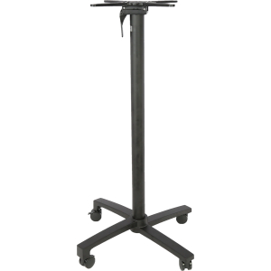 seattle folding bar table base