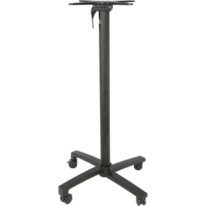 seattle folding bar table base
