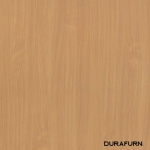 Melamine Table Top - Select Beech