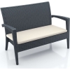 siesta miami (tequila) lounge sofas