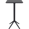 Sky Folding Bar Table 60cm - Image 7