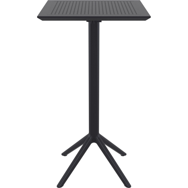 Sky Folding Bar Table 60cm - Image 7