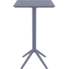 Sky Folding Bar Table 60cm - Image 4