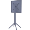 Sky Folding Bar Table 60cm - Image 5