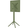Sky Folding Bar Table 60cm - Image 11