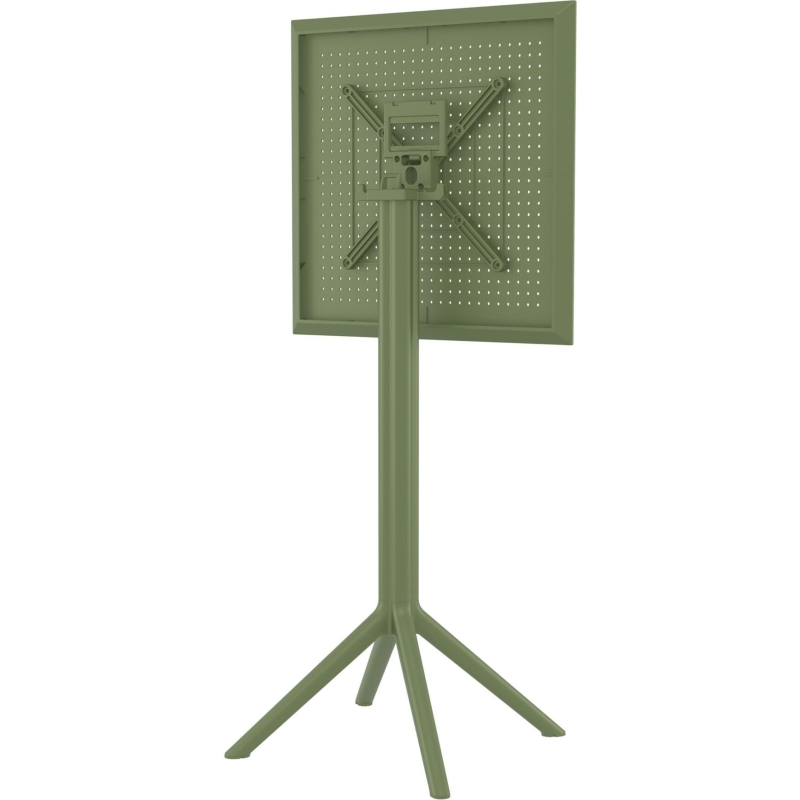 Sky Folding Bar Table 60cm - Image 11
